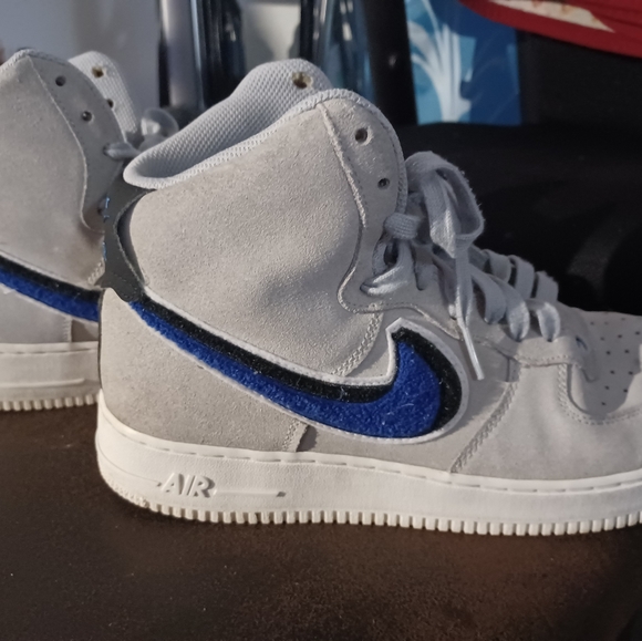 Nike Air Force 1 high - Picture 2 of 3
